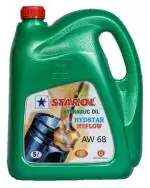 STAROL Hydstar AW 68 (Hydraulic Oil AW 68) (5 L)