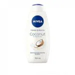 Nivea Shower Gel Coconut And Jojoba Oil