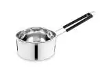 Classic Essentials Stainless Steel Induction Sauce pan 18 cm
