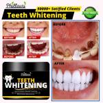 Phillauri Teeth Whitening Kit