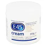 E45 Dermatological Cream, 350 G CANTU