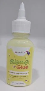 SMARTEEZ Slime Glue Lemonade Yellow