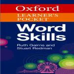 Oxford Learner'S Pocket Word Skills