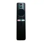 7SEVEN Bluetooth Remote Control with Netflix and Prime Video Button Compatible for Mi Android Box 4K Hdr Mi Box and Mi Stick With Voice Command Support Google Assistant Key Xmrm 00A