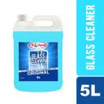 | Sparkling Shine: NOHARA Glass Cleaner for a Crystal Clear Finish 5L |