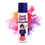 Super Smelly Wildchild Natural And Long Lasting Deodorant Spray, 150 Ml