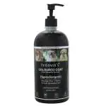 PETLOVER'S Hypoallergenic Shampoo for Dogs & Cats | COLOURED COAT | No Sulphate - Cleans without damaging Hair | 100% Natural Actives | Soothes Skin | No Paraben | No Tear | pH Balanced | No Silicone (1.0 Ltr)