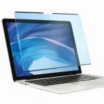 Magnetic Anti Blue Ligth Filter For Macbook 13 Screen Protector Anti-Glare Scratch Resistant More Than 3H Hardness