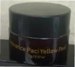 Horizonderma Advance Yellow Peel, 15 G