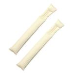 Autofurnish Fabric Car Seat Gap Fillers (Pack Of 2)