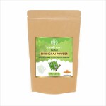 Khadi Care Herbal BHRINGRAJ POWDER- 100g