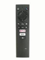 Nixglobal N0-Kia V2 With Voice Control Remote Compatible With Nokia 4K Smart Qled Android Led Lcd Tv