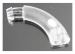 FCS Replacement Ear Hook for Phonak Naida Q70 SP BTE.