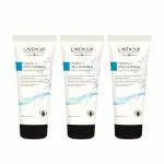L'avenour Vitamin C Ultra Hydrating Face Moisturizing Cream For Glowing Skin & Deep Hydration - 60ml (Pack of 3)