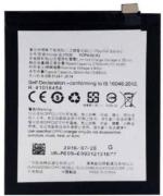 NAFS Battery For Oppo F1 Plus Blp609 2750 Mah