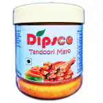 Dipsco Tandoori Mayo