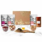 Sorich Organics Berry Indulgence Gift Box | Berry Gift Pack