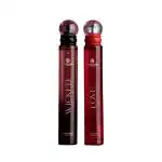 Carlton London Combo Pack of 2 Wicked & Love - 30ml Each