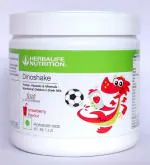 Herbalife Nutrition Dinoshake Strawberry Kids Drink (200 g, Strawberry)