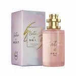 Next Care Satin De Long Lasting Eau De Perfume for Women - 100ml