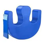 Metron Bedridden Patient Turning Device | Multifunctional Turning Pillow | Bed Shift Nursing Products for Paralyzed & Bedsore | Helping Pillow for Elderly Turn Over | Waterproof Rexene(PU)