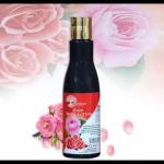 Exotiqe Nachruhl Hand Made Rose Body Lotion