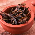 Shivanya Mart Cluster Beans Papad | kothavarangai vathal | Papad | Papad Chips | Lowest Price - 400 g