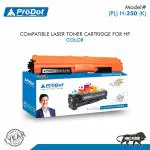 ProDot- Laser Toner Cartridge PLH-350 Replacing HP CF350A-353A (130A)-Pack of 1