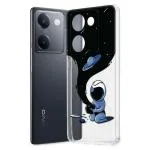 Fashionury Designer Case for Vivo Y200 Pro 5G Back Cover for Vivo Y200 Pro 5G Printed Back Cover for Vivo Y200 Pro 5G -D3125