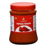 Virgo Peprika Powder - 300 gm