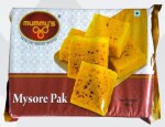 Mummy's Mysorpak Pack of 5 net weight 200g
