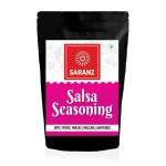 SARANZ Salsa Mix Exotic Seasoning Perfect for Snacks-500 Grams