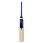 Heega Choice Of Champion HX - 509 Kashmir Willow Mongoose Type Pre-Knocked Cricket Bat With Cover