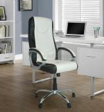 DIVANO MODULAR Modern India Seating Office Chrome Series MI208 - DIY