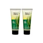 Aloevera Face wash 100 ml pack of 2