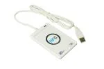 iDJET ACR122U NFC Contact Less Smart Card Reader (NFC Reader)