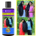 Livincy Adivasi hair oil Ayurvedic Herbal Hair Growth oil onion oil for hair   100ML