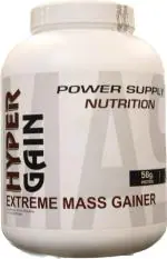 POWERSUPPLY Extreme mass gainer 5kg