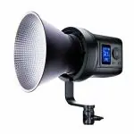 Digitek Dcl 100 Wbc Dc Continuous Ac Led Light With 18 cm Reflector