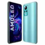 Fastship Rubber silicone Back Cover for Infinix Note 11 - Transparent