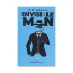 SWETS Information Services Pvt Ltd The Invisible Man