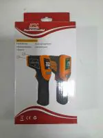 HTC Instrument MT 4 Industrial Pyrometer