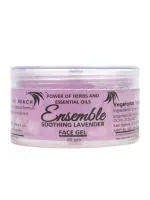 Ensemble Soothing Lavendar Face Gel, 50gm