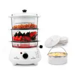 Matangi Steam Cooker Food Steamer