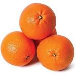 NSKON Sweet Kinnow Orange Plant Seed (Pack Of 10)