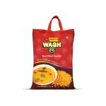 Rentio Wagh 30 kg Desi Oily Toor Dal | Oiled Arhar Dal
