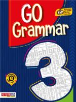 Go Grammar Class 3 by Future Kids Publications