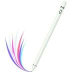 Miracase Tablet, Smartphone White Copper Active Stylus Pen