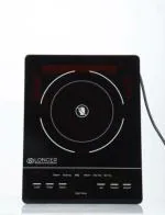 LONGER INFRARED INDUCTION COOKTOP L-2