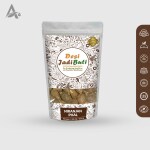 Desi Jadi ButiNIRANJAN PHAL NIRANJAN FAL MALVA NUTS STERCULIA LYCHNOPHORA(400g)